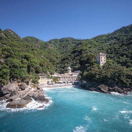 Studio Vaniglia Rapallo Exterior photo