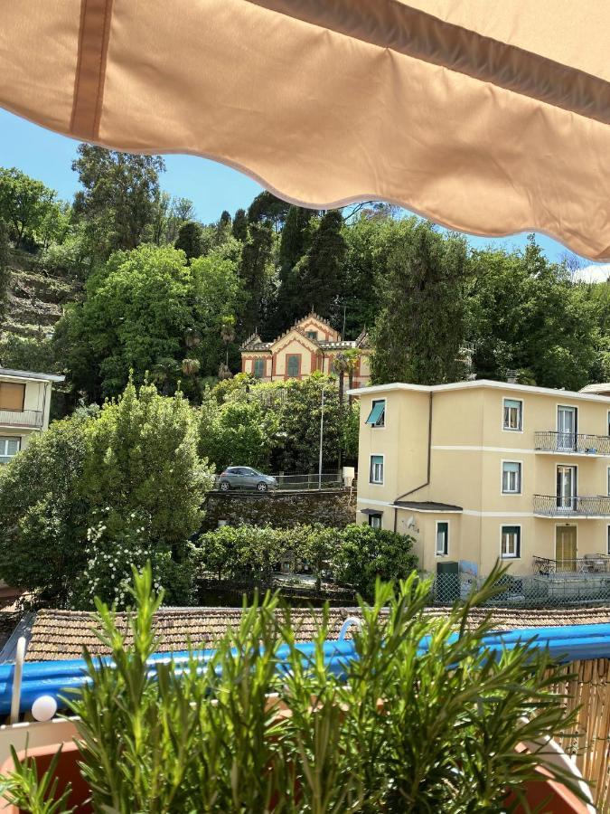 Studio Vaniglia Rapallo Exterior photo