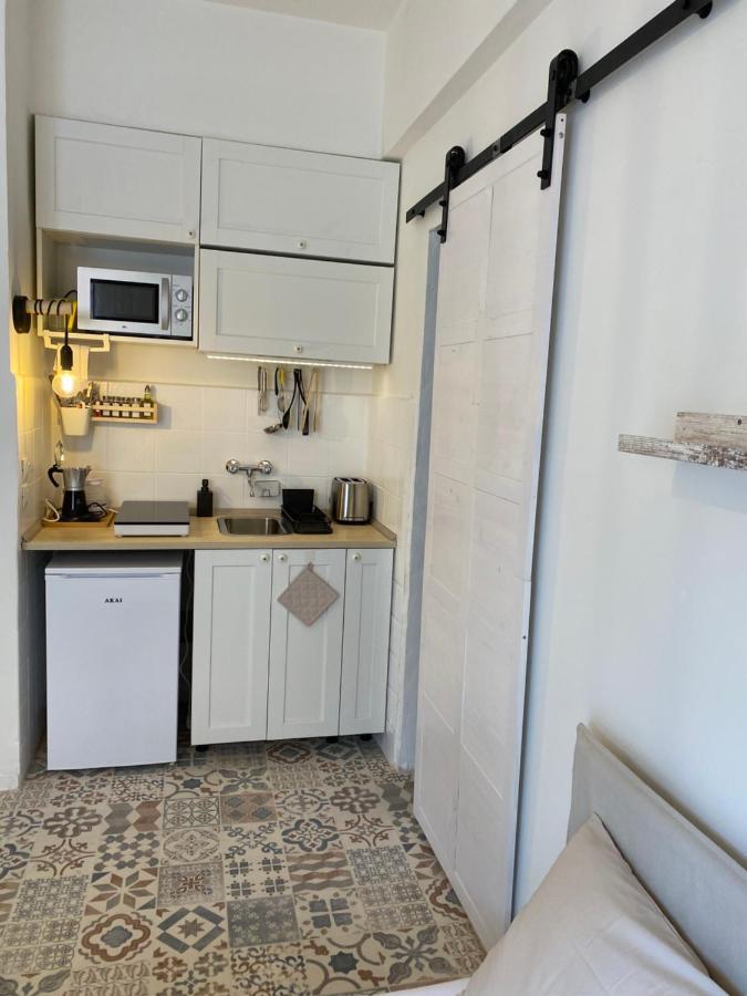 Studio Vaniglia Rapallo Exterior photo
