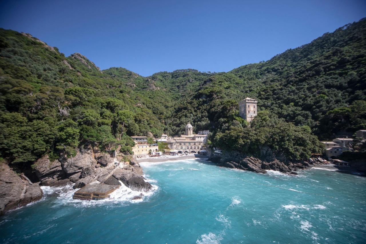 Studio Vaniglia Rapallo Exterior photo