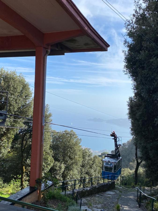 Studio Vaniglia Rapallo Exterior photo