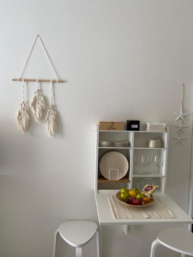 Studio Vaniglia Rapallo Exterior photo
