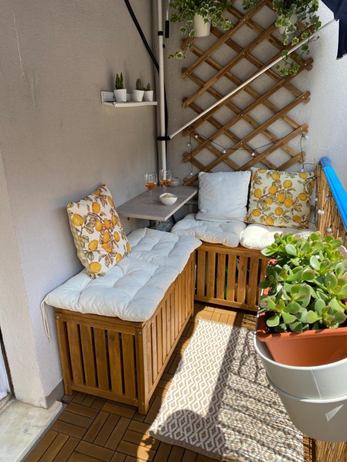 Studio Vaniglia Rapallo Exterior photo