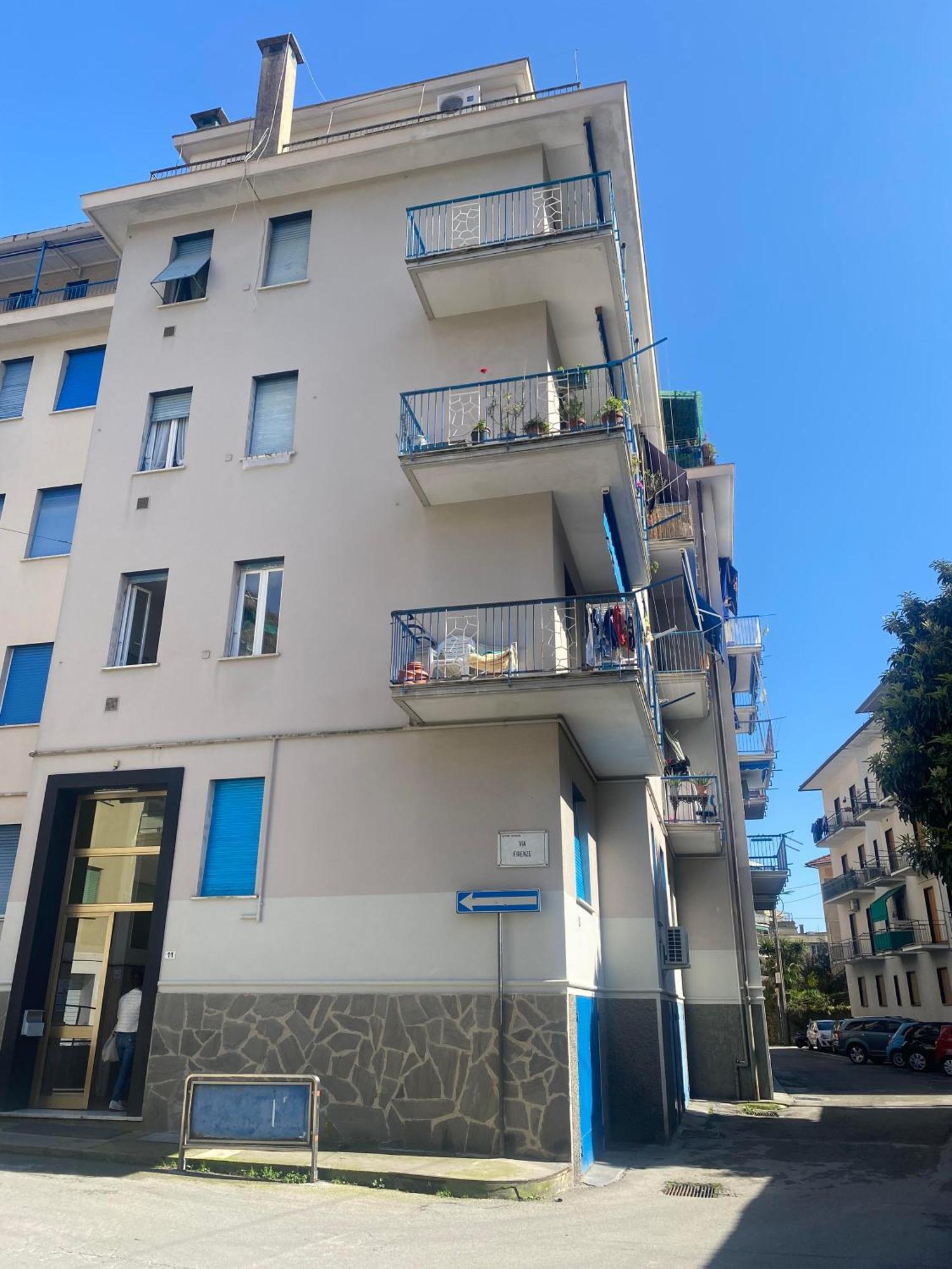 Studio Vaniglia Rapallo Exterior photo