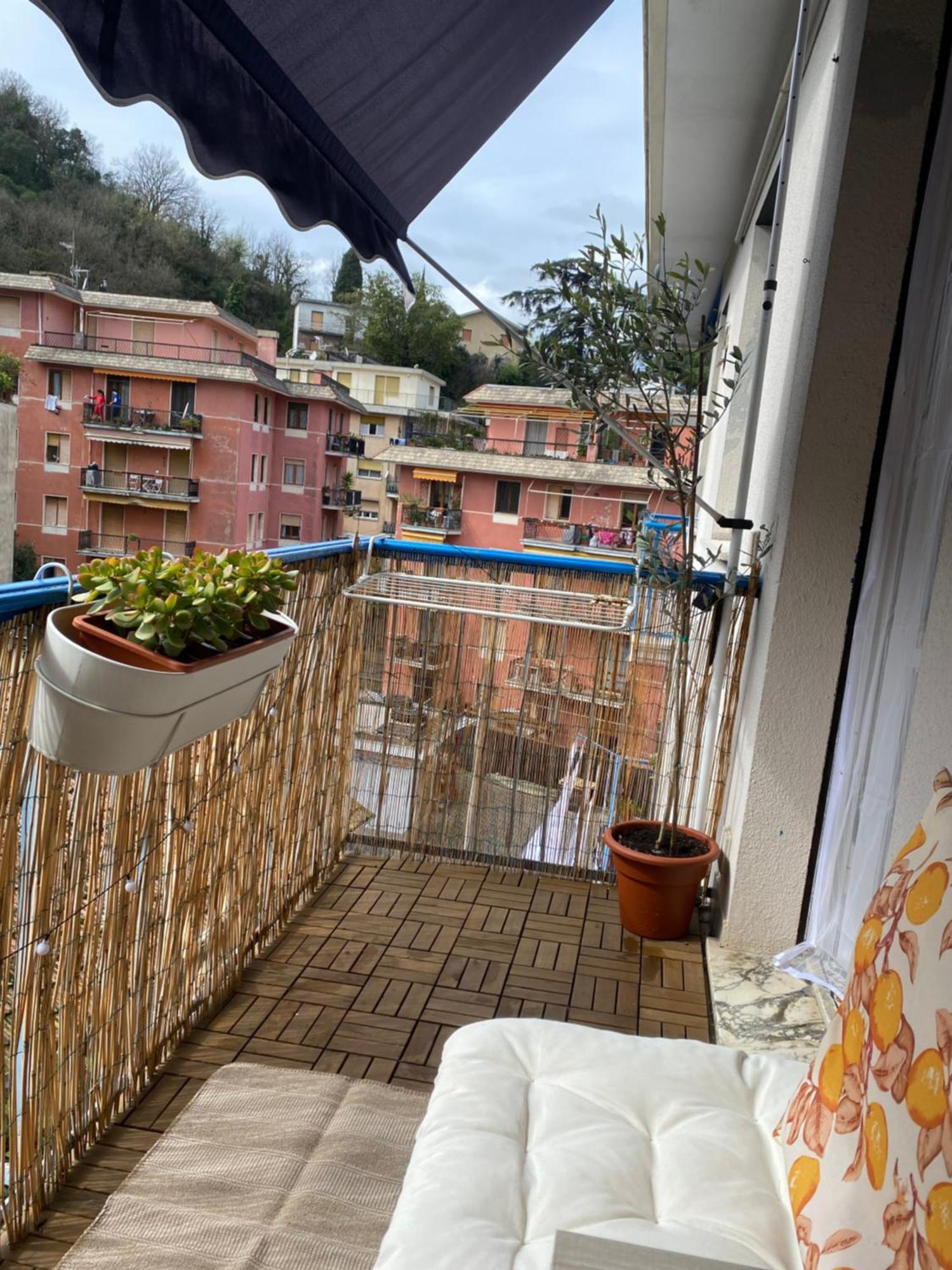 Studio Vaniglia Rapallo Exterior photo